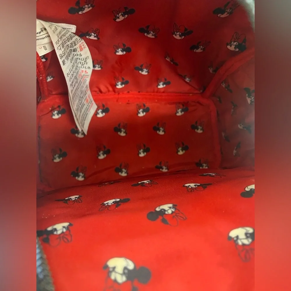 Loungefly brand adidas
